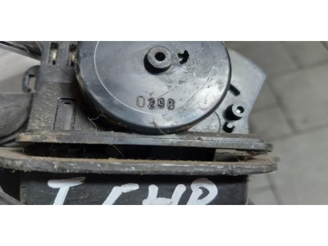 bontott TOYOTA C-HR Csomagtérajtó Zárszerkezet