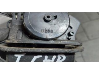 bontott TOYOTA C-HR Csomagtérajtó Zárszerkezet