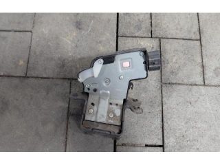 bontott TOYOTA C-HR Csomagtérajtó Zárszerkezet