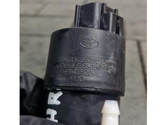 bontott TOYOTA C-HR Első Ablakmosó Szivattyú