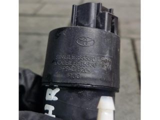 bontott TOYOTA C-HR Első Ablakmosó Szivattyú