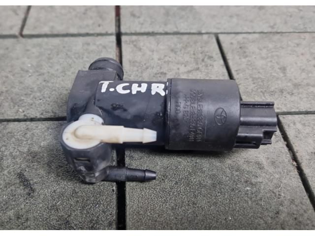 bontott TOYOTA C-HR Első Ablakmosó Szivattyú