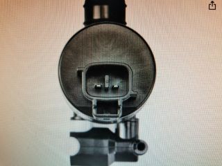 bontott TOYOTA C-HR Első Ablakmosó Szivattyú