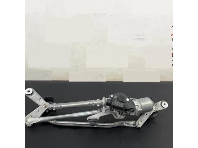 bontott TOYOTA C-HR Első Ablaktörlő Szerkezet Motorral