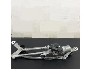 bontott TOYOTA C-HR Első Ablaktörlő Szerkezet Motorral