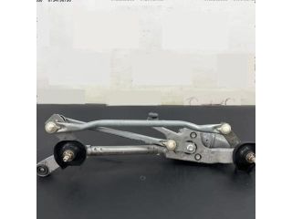 bontott TOYOTA C-HR Első Ablaktörlő Szerkezet Motorral