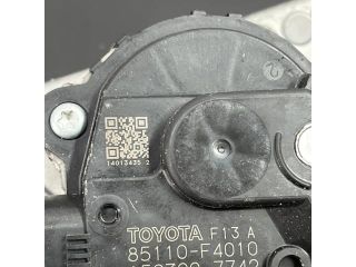 bontott TOYOTA C-HR Első Ablaktörlő Szerkezet Motorral