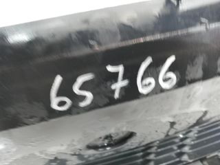 bontott TOYOTA C-HR Első Lökhárító Alsó Középső Díszrács