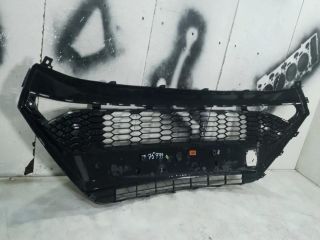 bontott TOYOTA C-HR Első Lökhárító Alsó Középső Díszrács