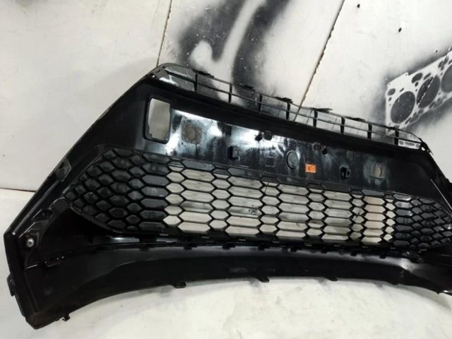 bontott TOYOTA C-HR Első Lökhárító Alsó Középső Díszrács