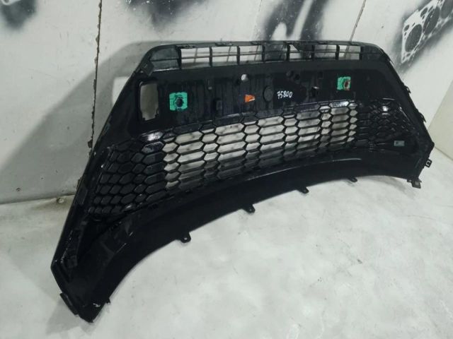 bontott TOYOTA C-HR Első Lökhárító Alsó Középső Díszrács