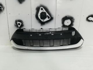 bontott TOYOTA C-HR Első Lökhárító Alsó Középső Díszrács