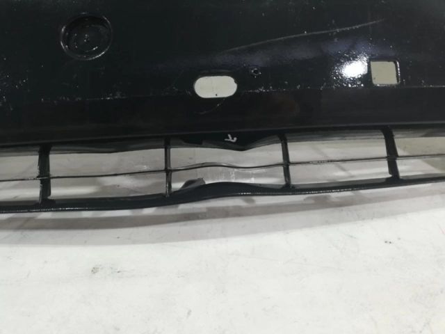 bontott TOYOTA C-HR Első Lökhárító Alsó Középső Díszrács