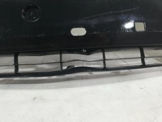 bontott TOYOTA C-HR Első Lökhárító Alsó Középső Díszrács