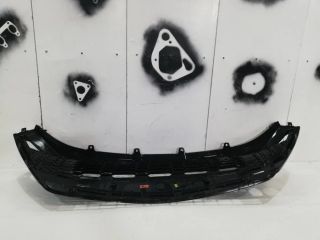 bontott TOYOTA C-HR Első Lökhárító Alsó Középső Díszrács