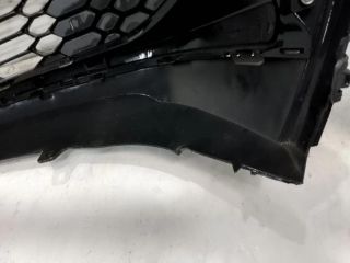 bontott TOYOTA C-HR Első Lökhárító Alsó Középső Díszrács