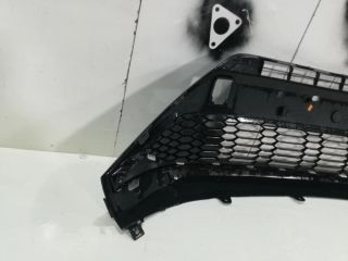 bontott TOYOTA C-HR Első Lökhárító Alsó Középső Díszrács