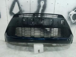 bontott TOYOTA C-HR Első Lökhárító Alsó Középső Díszrács