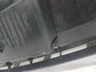 bontott TOYOTA C-HR Első Lökhárító Alsó Középső Díszrács