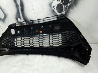 bontott TOYOTA C-HR Első Lökhárító Alsó Középső Díszrács