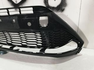 bontott TOYOTA C-HR Első Lökhárító Alsó Középső Díszrács