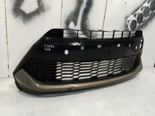 bontott TOYOTA C-HR Első Lökhárító Alsó Középső Díszrács