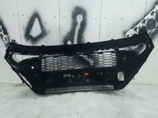 bontott TOYOTA C-HR Első Lökhárító Alsó Középső Díszrács