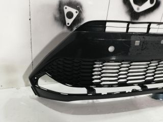 bontott TOYOTA C-HR Első Lökhárító Alsó Középső Díszrács