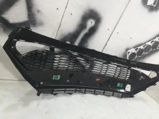 bontott TOYOTA C-HR Első Lökhárító Alsó Középső Díszrács