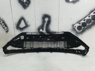 bontott TOYOTA C-HR Első Lökhárító Alsó Középső Díszrács