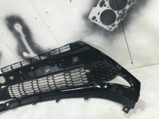 bontott TOYOTA C-HR Első Lökhárító Alsó Középső Díszrács