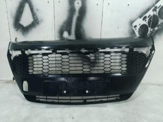 bontott TOYOTA C-HR Első Lökhárító Alsó Középső Díszrács