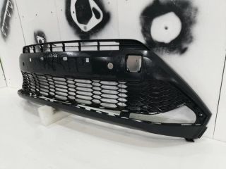 bontott TOYOTA C-HR Első Lökhárító Alsó Középső Díszrács