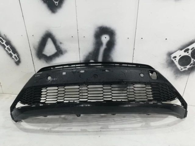 bontott TOYOTA C-HR Első Lökhárító Alsó Középső Díszrács