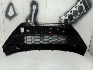 bontott TOYOTA C-HR Első Lökhárító Alsó Középső Díszrács