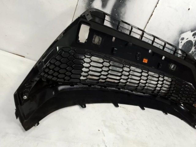 bontott TOYOTA C-HR Első Lökhárító Alsó Középső Díszrács