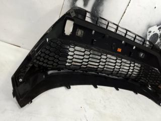 bontott TOYOTA C-HR Első Lökhárító Alsó Középső Díszrács