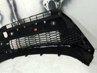 bontott TOYOTA C-HR Első Lökhárító Alsó Középső Díszrács