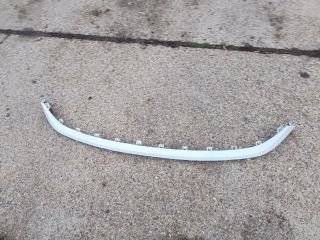 bontott TOYOTA C-HR Első Lökhárító Alsó (Műanyag)