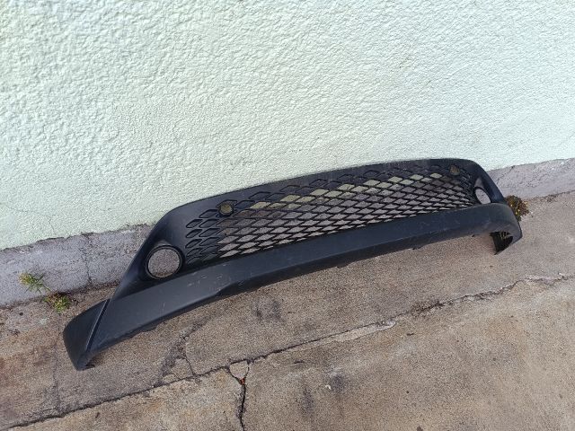 bontott TOYOTA C-HR Első Lökhárító Alsó (Műanyag)