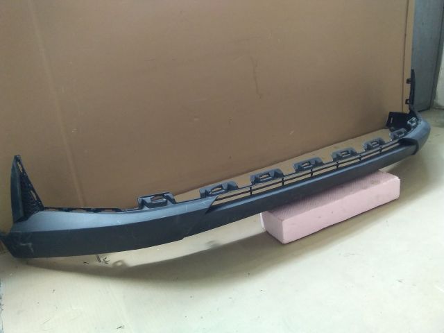 bontott TOYOTA C-HR Első Lökhárító Alsó (Műanyag)