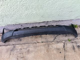 bontott TOYOTA C-HR Első Lökhárító Alsó (Műanyag)