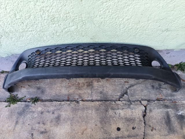 bontott TOYOTA C-HR Első Lökhárító Alsó (Műanyag)