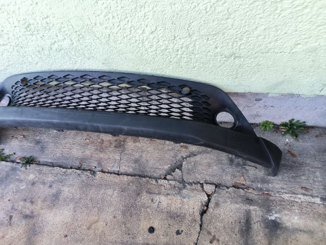 bontott TOYOTA C-HR Első Lökhárító Alsó (Műanyag)