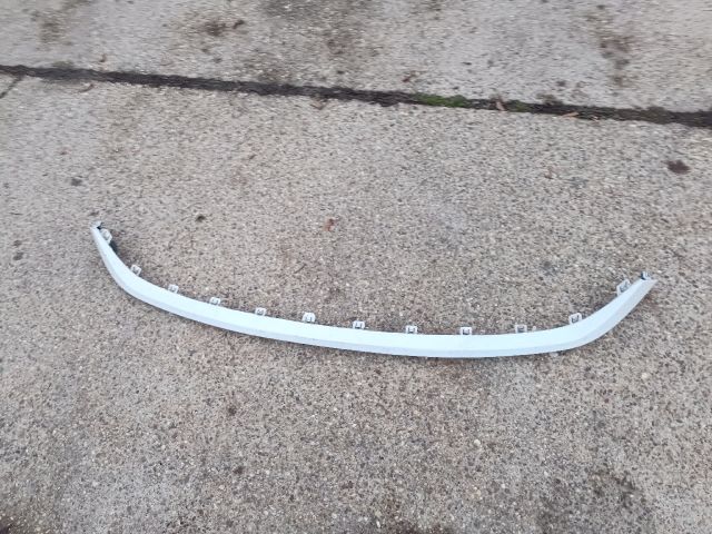 bontott TOYOTA C-HR Első Lökhárító Alsó (Műanyag)