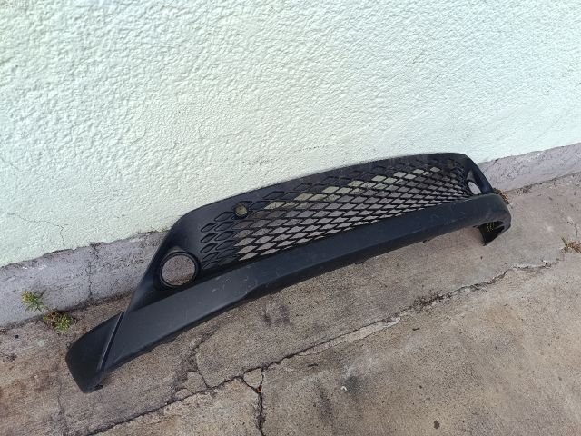 bontott TOYOTA C-HR Első Lökhárító Alsó (Műanyag)