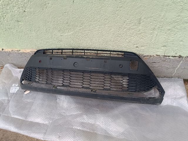 bontott TOYOTA C-HR Első Lökhárító Alsó (Műanyag)