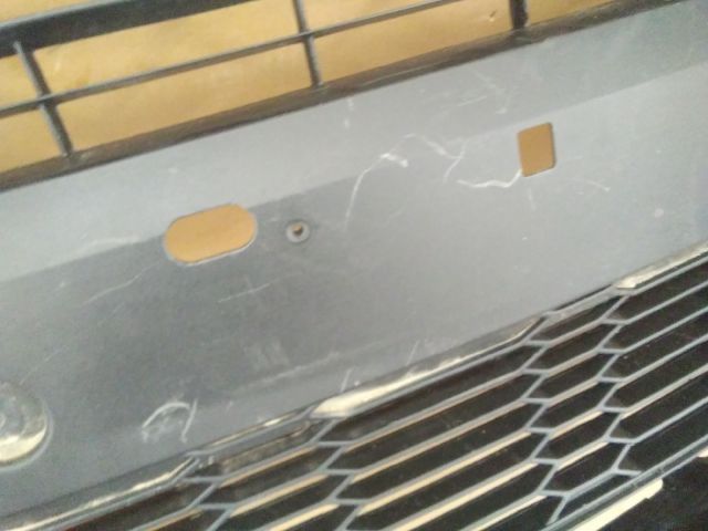 bontott TOYOTA C-HR Első Lökhárító Alsó (Műanyag)