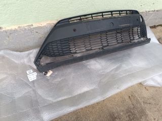 bontott TOYOTA C-HR Első Lökhárító Alsó (Műanyag)