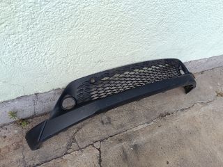 bontott TOYOTA C-HR Első Lökhárító Alsó (Műanyag)